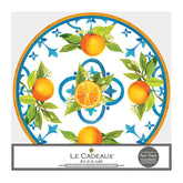 Valencia Charger Placemats